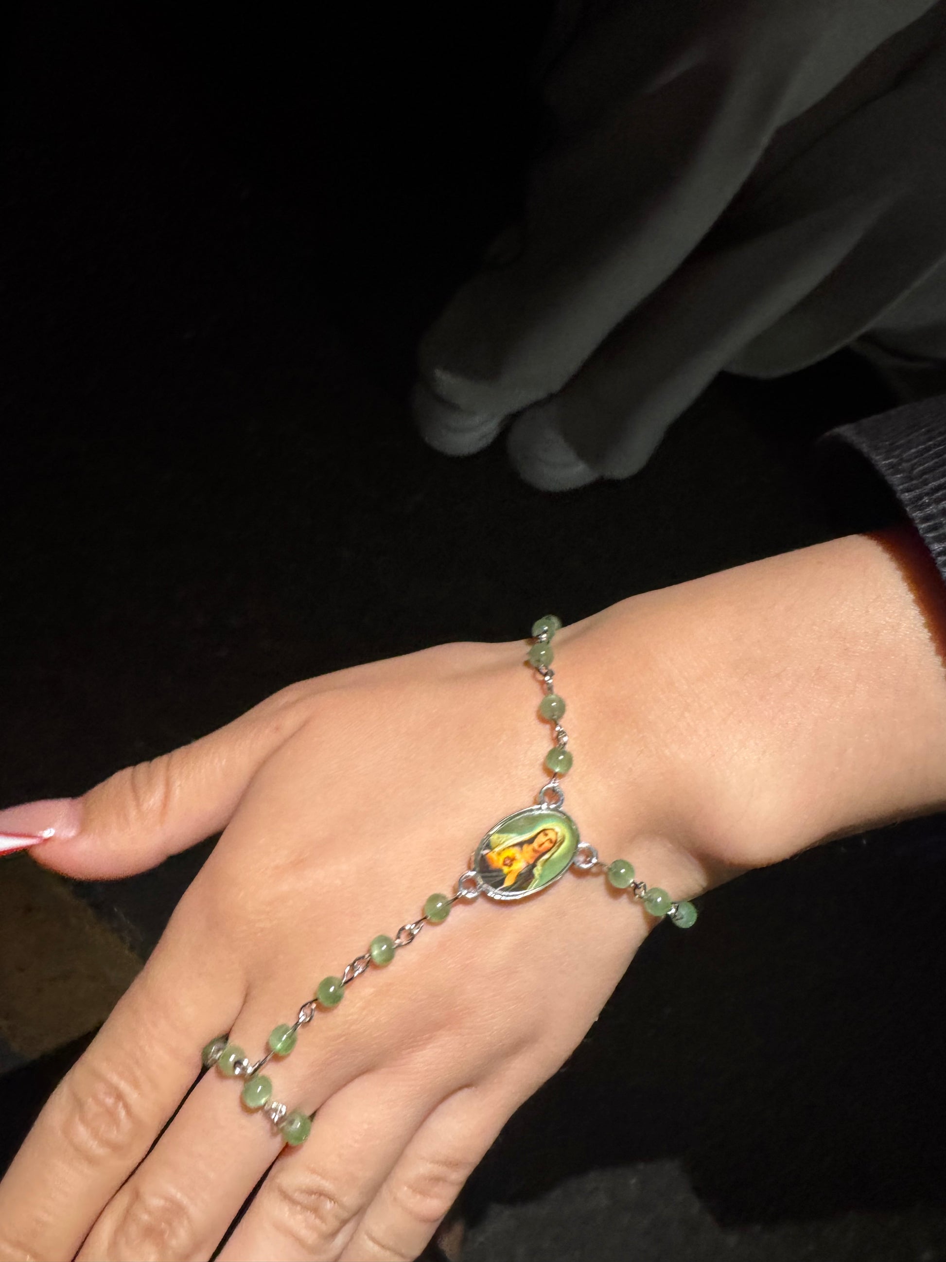 Hand Chain